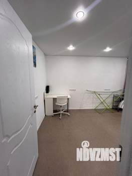 1-к квартира, на длительный срок, 42м2, 1/3 этаж