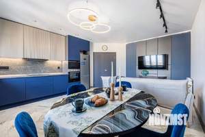 3-к квартира, на длительный срок, 75м2, 11/18 этаж