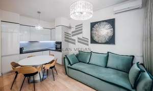 2-к квартира, на длительный срок, 45м2, 8/25 этаж