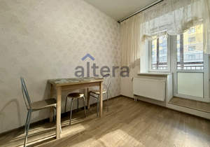 2-к квартира, на длительный срок, 57м2, 1/9 этаж