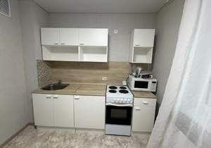 1-к квартира, на длительный срок, 40м2, 8/20 этаж