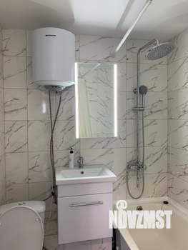 1-к квартира, на длительный срок, 36м2, 9/9 этаж