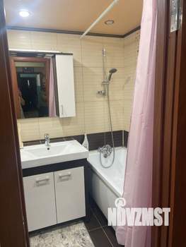 1-к квартира, на длительный срок, 35м2, 3/9 этаж