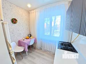 1-к квартира, посуточно, 33м2, 3/5 этаж