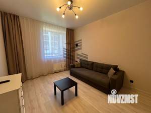 1-к квартира, на длительный срок, 43м2, 1/8 этаж