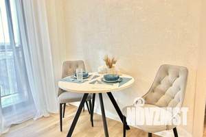 1-к квартира, посуточно, 29м2, 4/8 этаж