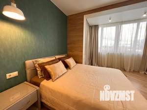 3-к квартира, посуточно, 68м2, 10/17 этаж