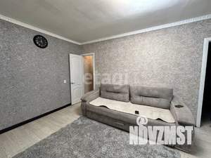 2-к квартира, на длительный срок, 43м2, 3/5 этаж