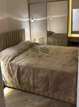 2-к квартира, на длительный срок, 50м2, 17/27 этаж