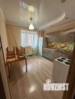 2-к квартира, на длительный срок, 46м2, 10/17 этаж