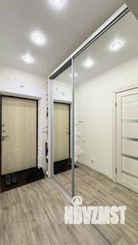 1-к квартира, на длительный срок, 34м2, 7/19 этаж