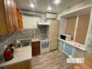 1-к квартира, на длительный срок, 29м2, 2/5 этаж