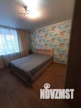 2-к квартира, посуточно, 60м2, 7/10 этаж