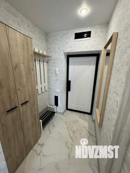 1-к квартира, на длительный срок, 38м2, 4/10 этаж