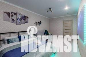 1-к квартира, посуточно, 45м2, 10/19 этаж