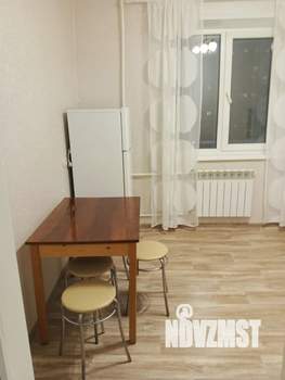 1-к квартира, на длительный срок, 36м2, 8/10 этаж