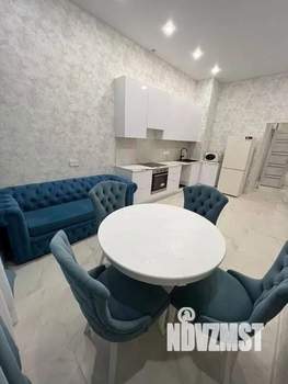 2-к квартира, на длительный срок, 60м2, 18/22 этаж