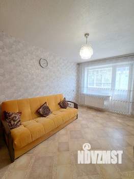 1-к квартира, на длительный срок, 35м2, 3/10 этаж