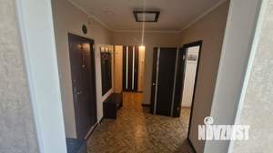 2-к квартира, посуточно, 45м2, 1/1 этаж