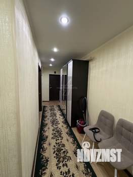 2-к квартира, на длительный срок, 58м2, 4/9 этаж