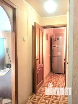 1-к квартира, на длительный срок, 35м2, 1/9 этаж