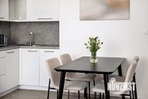 1-к квартира, на длительный срок, 47м2, 8/10 этаж