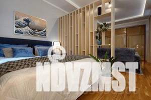 2-к квартира, посуточно, 90м2, 5/6 этаж