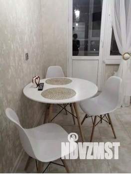 1-к квартира, на длительный срок, 38м2, 6/19 этаж