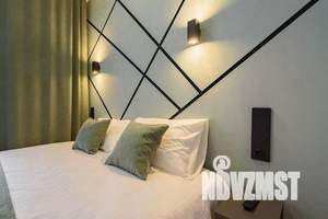 1-к квартира, посуточно, 15м2, 1/3 этаж