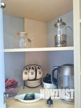 1-к квартира, посуточно, 53м2, 8/19 этаж