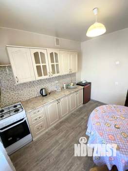 1-к квартира, на длительный срок, 35м2, 9/10 этаж