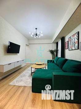 1-к квартира, на длительный срок, 44м2, 12/16 этаж