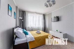 1-к квартира, посуточно, 37м2, 5/18 этаж