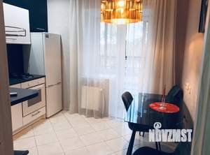 1-к квартира, на длительный срок, 34м2, 2/10 этаж