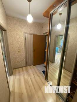 1-к квартира, на длительный срок, 60м2, 4/10 этаж