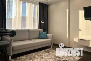 2-к квартира, посуточно, 70м2, 6/25 этаж