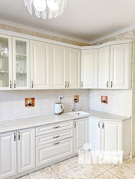 1-к квартира, посуточно, 45м2, 3/20 этаж