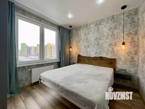 2-к квартира, на длительный срок, 36м2, 5/17 этаж