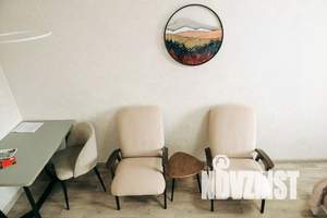 1-к квартира, посуточно, 48м2, 12/16 этаж