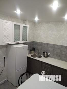 1-к квартира, посуточно, 39м2, 1/16 этаж