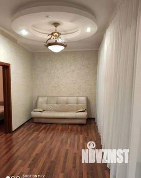 2-к квартира, на длительный срок, 50м2, 10/16 этаж