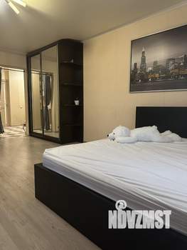 1-к квартира, на длительный срок, 53м2, 2/10 этаж