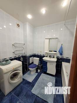 2-к квартира, на длительный срок, 83м2, 5/9 этаж