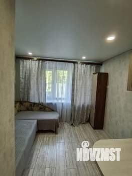 Студия квартира, на длительный срок, 13м2, 2/5 этаж