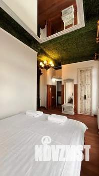 2-к квартира, посуточно, 45м2, 12/12 этаж