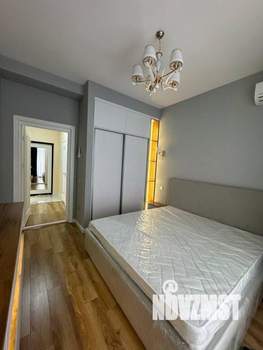 2-к квартира, на длительный срок, 50м2, 3/3 этаж