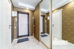 1-к квартира, на длительный срок, 40м2, 14/15 этаж