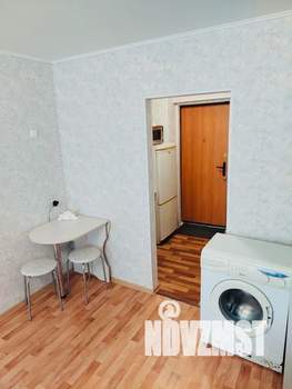 Студия квартира, посуточно, 21м2, 4/9 этаж
