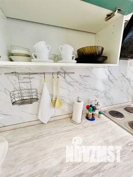 1-к квартира, посуточно, 40м2, 4/24 этаж