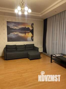 1-к квартира, на длительный срок, 55м2, 10/20 этаж